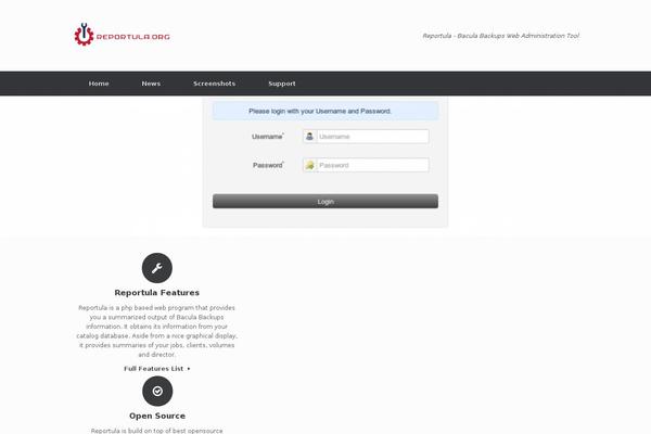 Site using Gallery Bank - Photo Galleries & Albums plugin