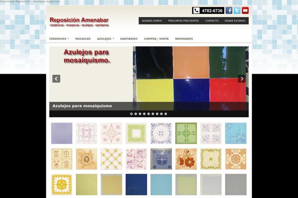 reposiciondeceramicas.com site used Sofica