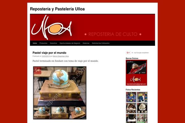 Site using Jetpack by WordPress.com plugin