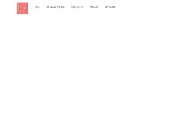 Site using Rica-framework plugin