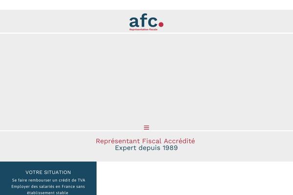 Site using Wpb-popup-for-contact-form-7 plugin