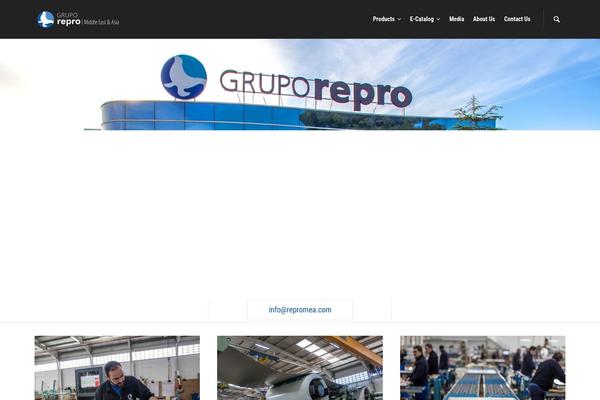 Rttheme19 theme site design template sample