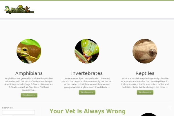 Customizr theme site design template sample