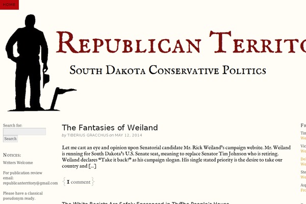Site using WP Social Blogroll plugin