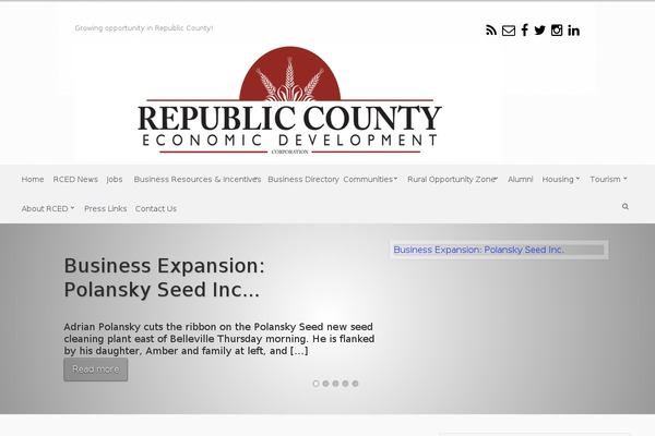 Site using Business Directory Plugin plugin
