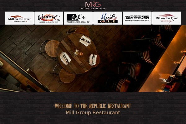Tk-master theme site design template sample