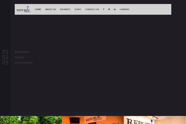 Site using WP-PhotoNav plugin