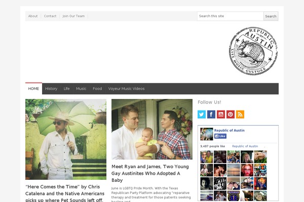 Site using WP-FacebookConnect plugin