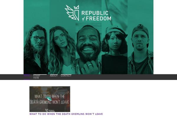 Site using Popupally-pro plugin