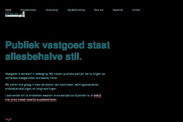 Site using WP Booklet plugin