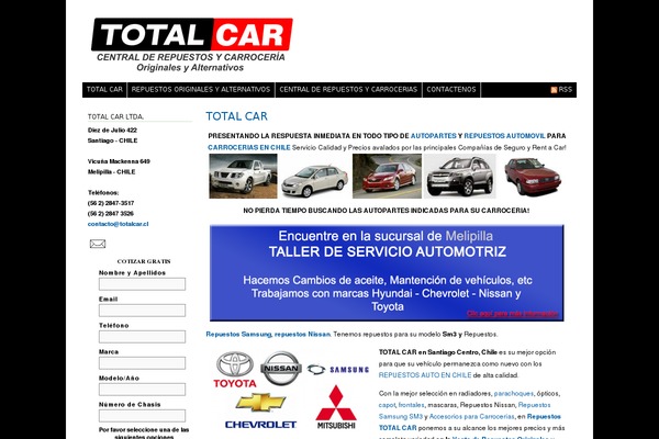 Techland-10 theme site design template sample