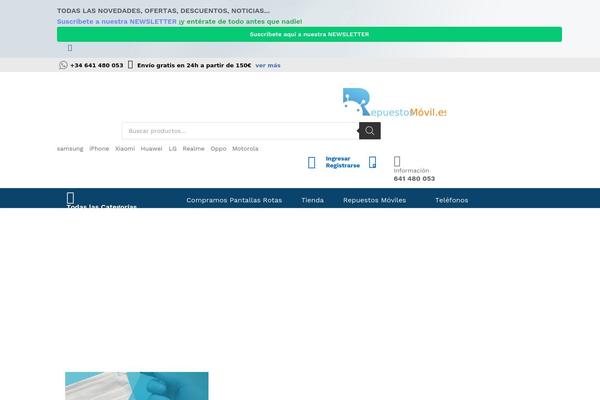 Site using Variation-swatches-for-woocommerce-pro plugin
