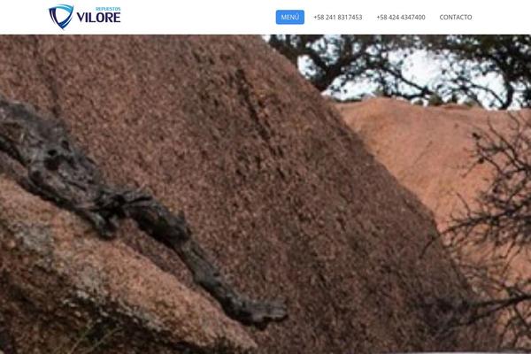 Site using Wpupper-share-buttons plugin