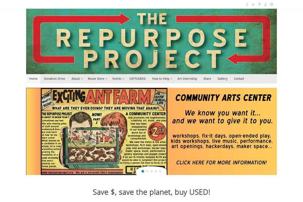 Site using Pinterest Pin It Button On Image Hover And Post plugin