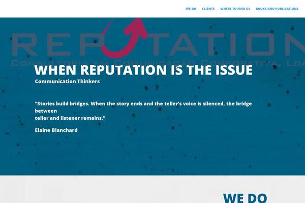 Site using Popup Builder plugin