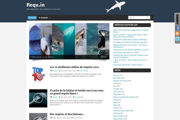 requ.in site used Quik