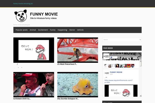 Apollo theme site design template sample
