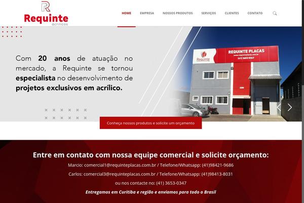 Site using Tshirtecommerce plugin
