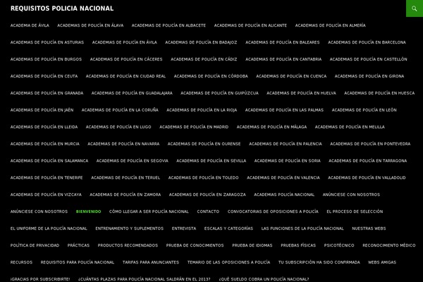 Site using Crankyads plugin