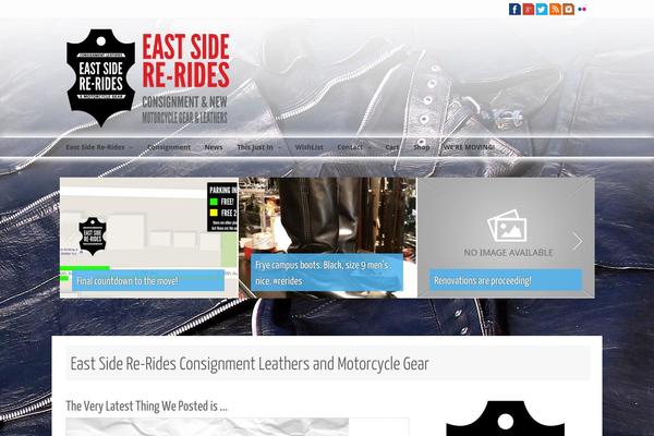 rerides.ca site used Verge