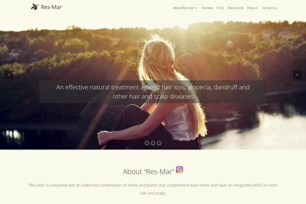 Site using Quest-plus plugin