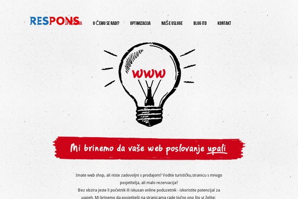 res-pons.net site used In-motion
