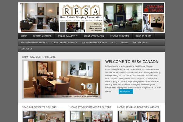 Corporate theme site design template sample