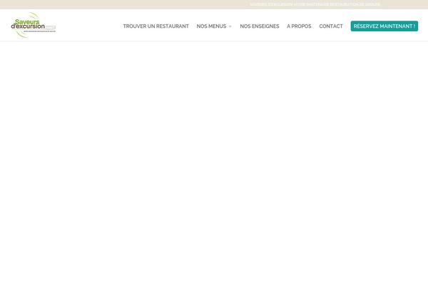 Divi-community theme site design template sample