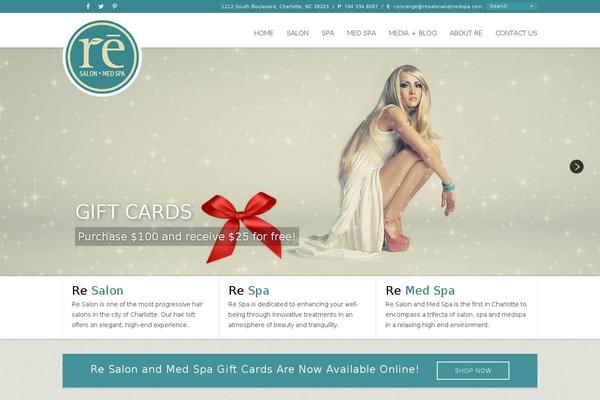 Site using Curly-core plugin