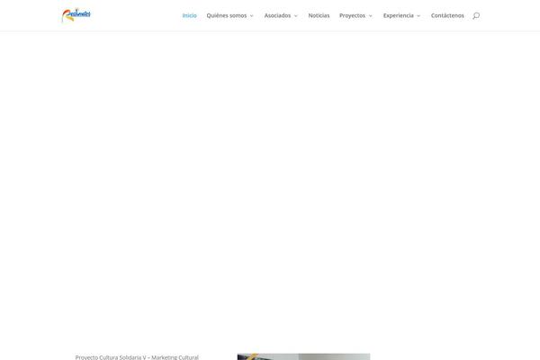 Site using TZ Plus Gallery plugin
