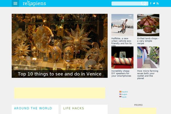 Site using jQuery Pin It Button For Images plugin