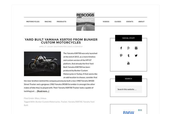 Modern-studio-pro theme site design template sample