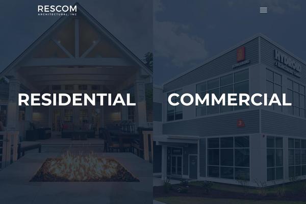 rescomarch.com site used Rescomarch