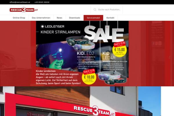 Site using Ti-woocommerce-wishlist plugin