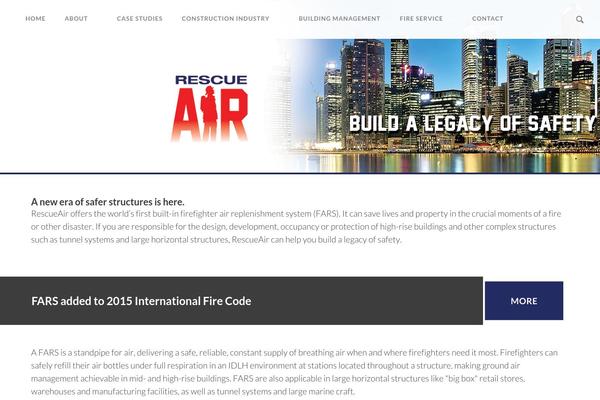 Site using Falconiform YouTube Widget plugin