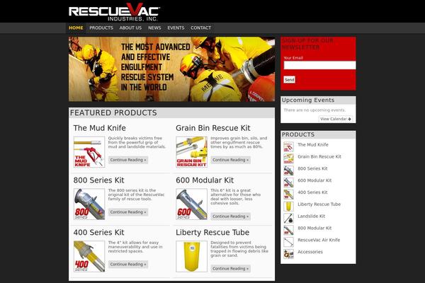 Site using ContactBuddy by iThemes plugin