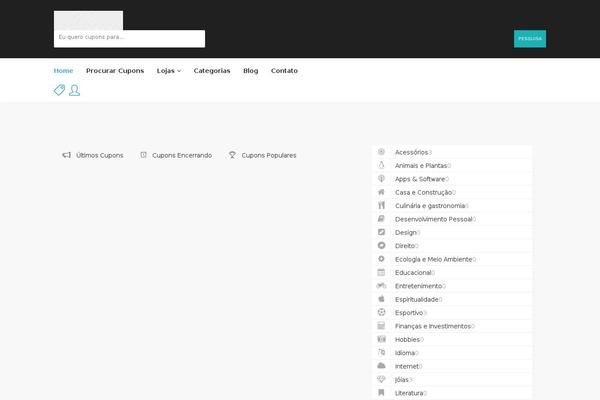 Site using Meta-data-filter plugin