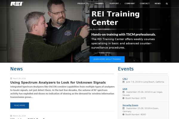 research-electronics.com site used Rei_v1_00
