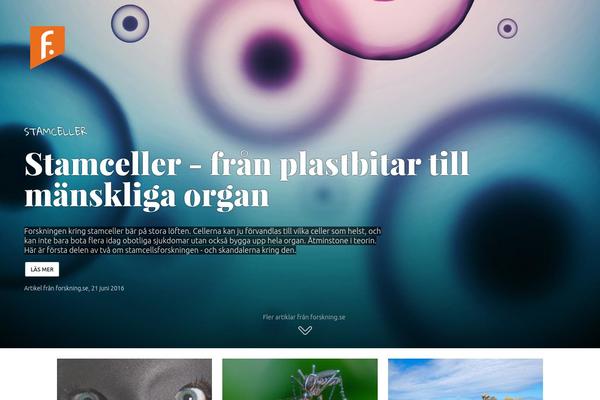 Site using Gk-tabs plugin