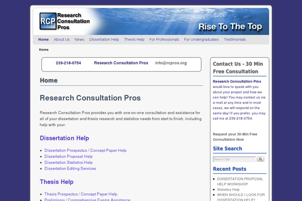 Weaver II theme site design template sample