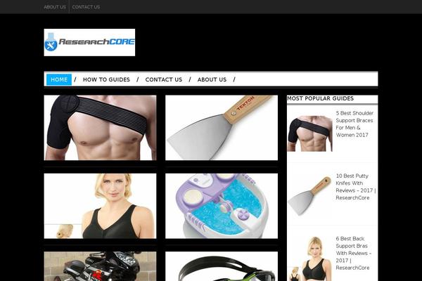 Site using Automatic-responsive-tables plugin
