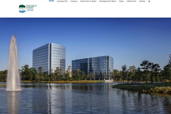 Site using Responsive Image Maps plugin