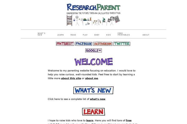 Site using PopupAlly plugin
