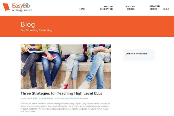 Helpguru theme site design template sample