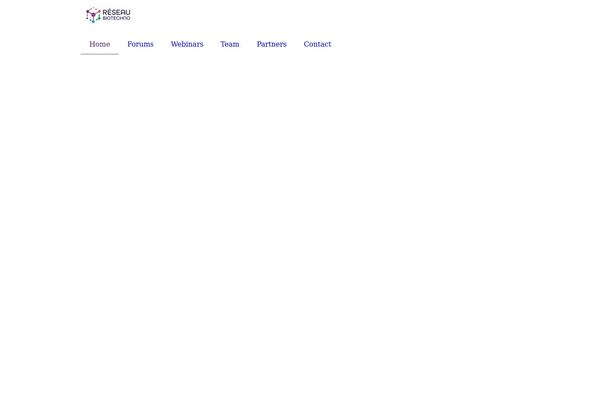 Site using RVM - Responsive Vector Maps plugin