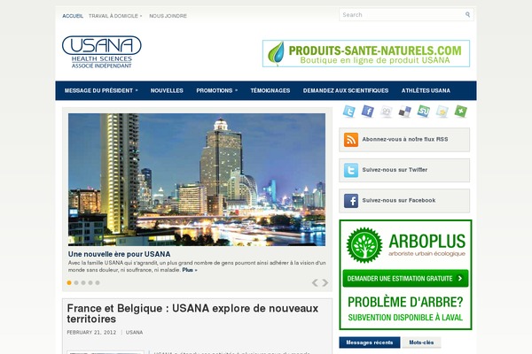 Jobboard theme site design template sample