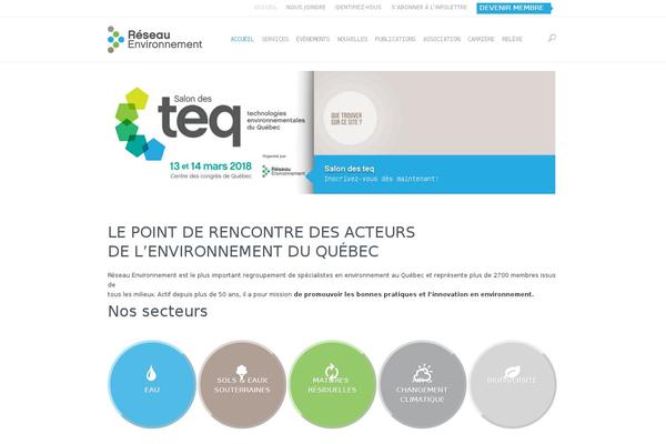 Site using Cmsms-mega-menu plugin