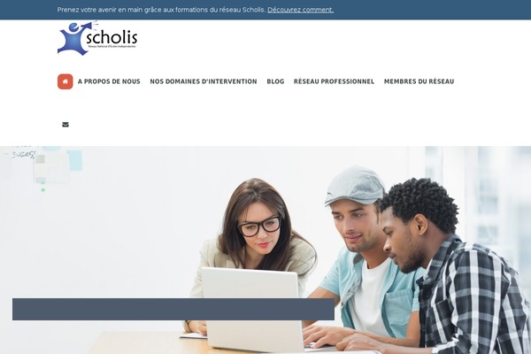 Guru theme site design template sample