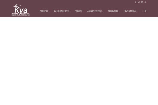 Site using Parallax_video_backgrounds_vc plugin