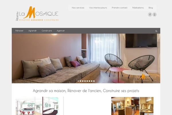Site using Related Posts by Zemanta plugin